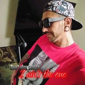 Meet your Posher, Rick